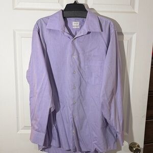 Arrow Light Purple Dress Shirt